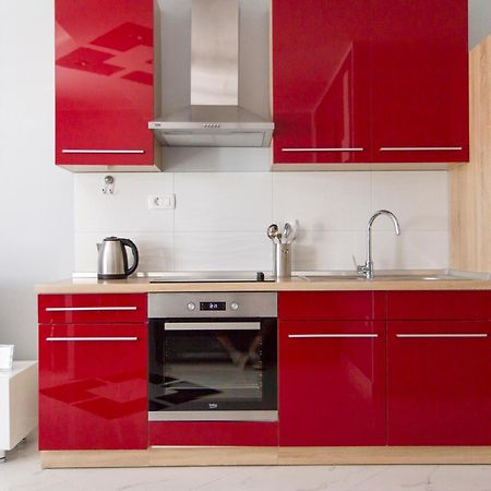 Modrika Apartments Zablaće Dış mekan fotoğraf