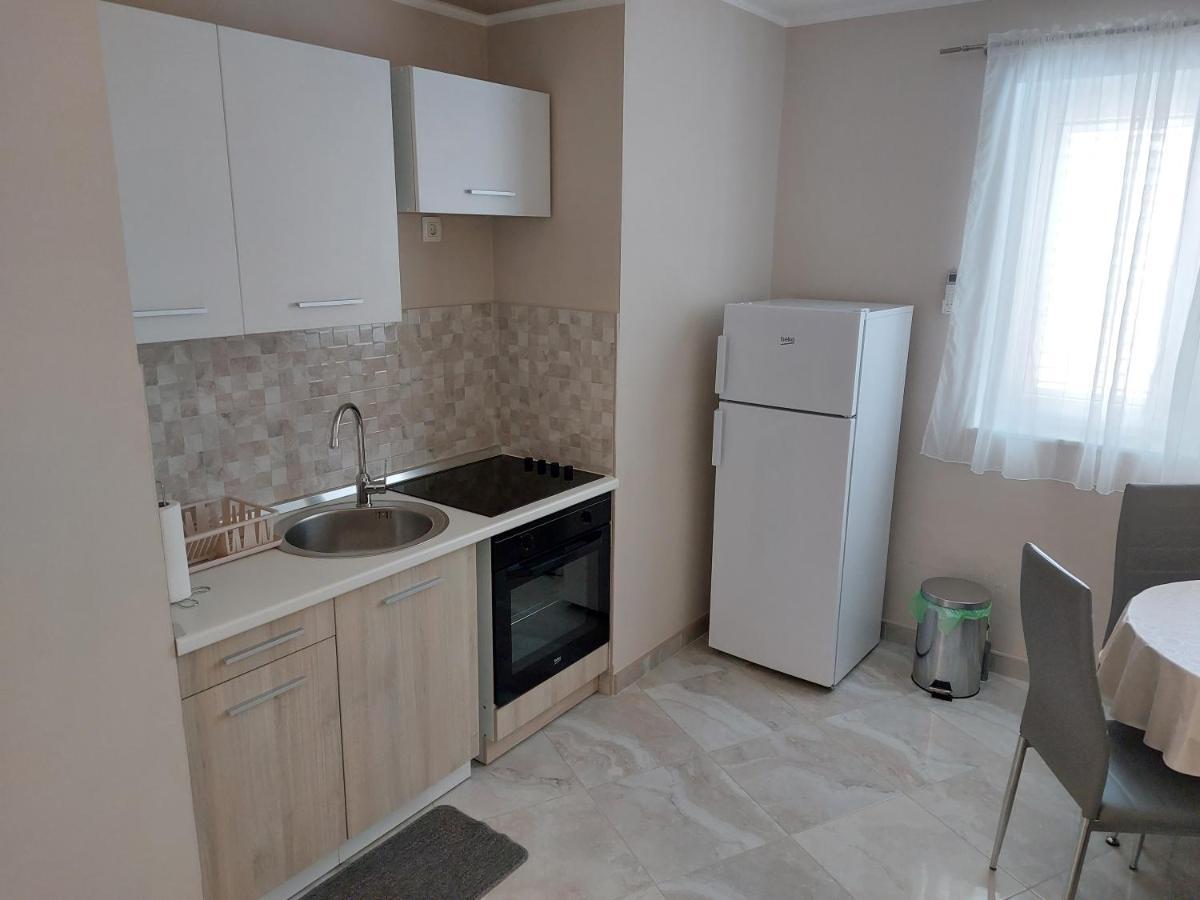 Modrika Apartments Zablaće Dış mekan fotoğraf