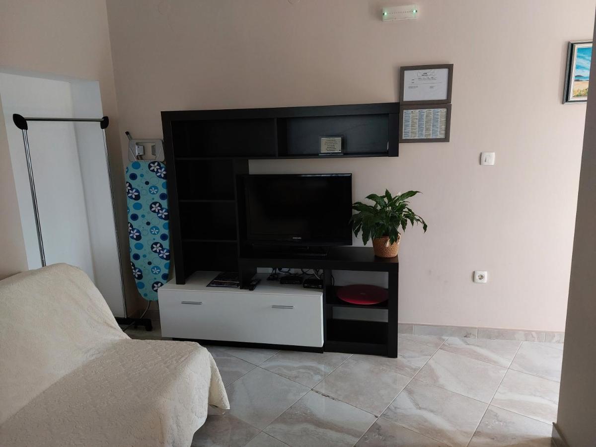 Modrika Apartments Zablaće Dış mekan fotoğraf