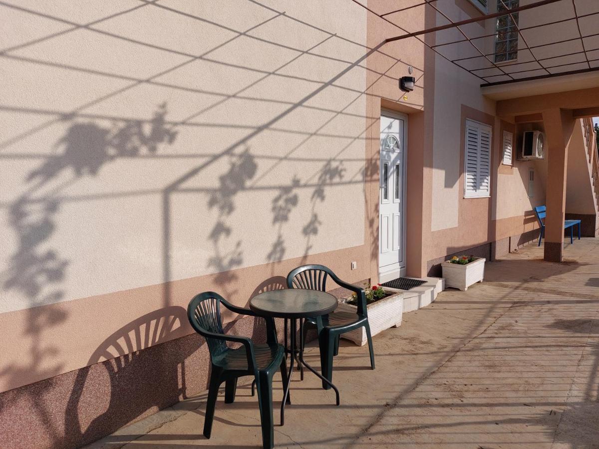 Modrika Apartments Zablaće Dış mekan fotoğraf