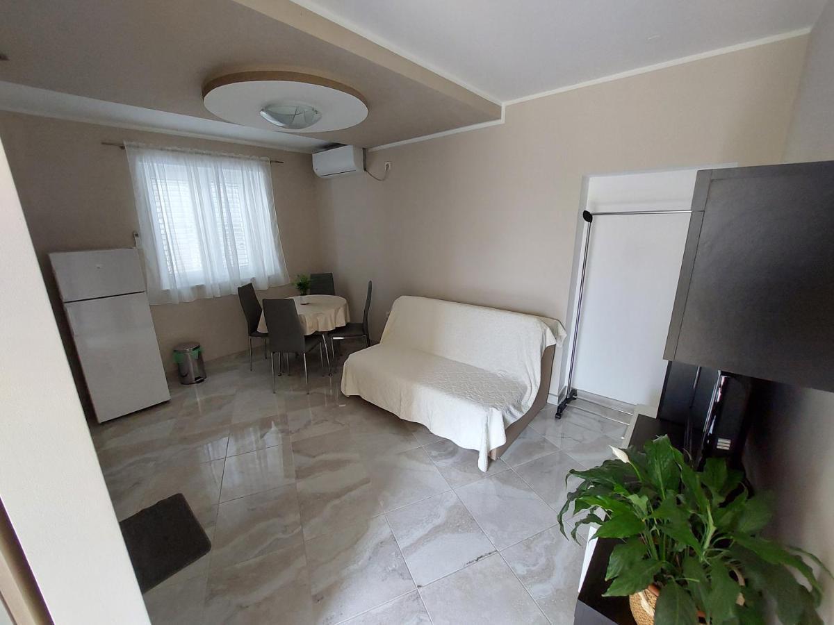 Modrika Apartments Zablaće Dış mekan fotoğraf