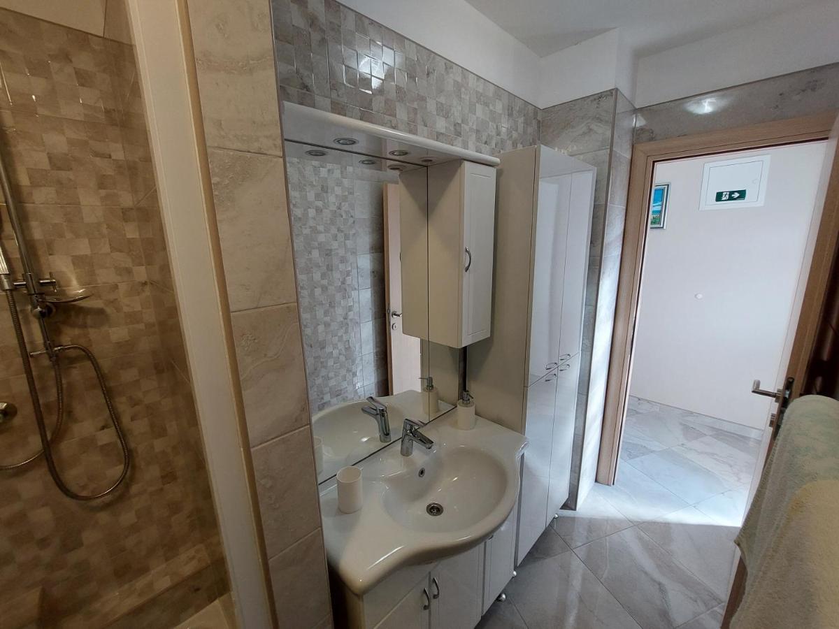 Modrika Apartments Zablaće Dış mekan fotoğraf