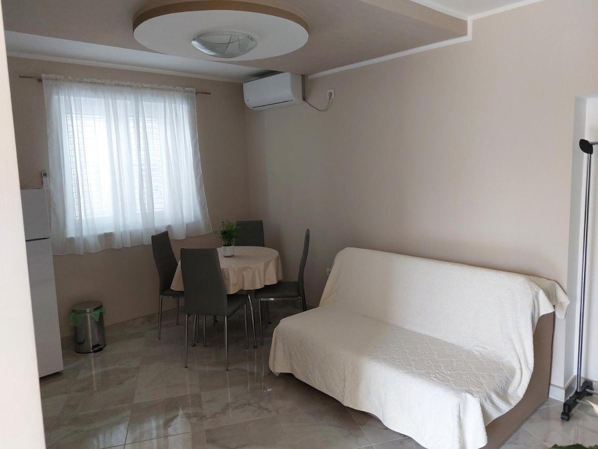 Modrika Apartments Zablaće Dış mekan fotoğraf
