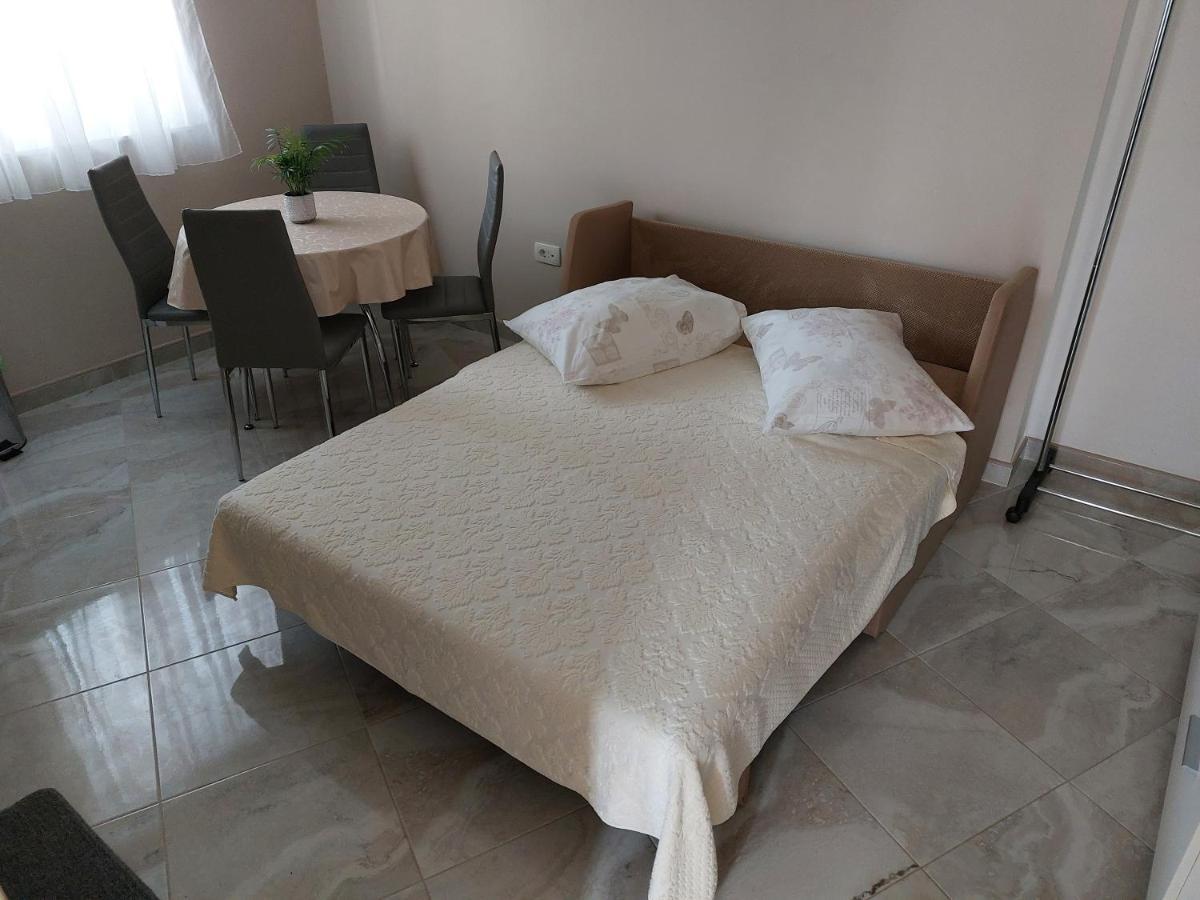 Modrika Apartments Zablaće Dış mekan fotoğraf