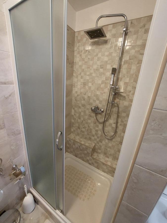 Modrika Apartments Zablaće Dış mekan fotoğraf