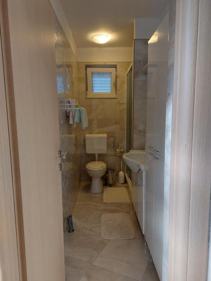 Modrika Apartments Zablaće Dış mekan fotoğraf