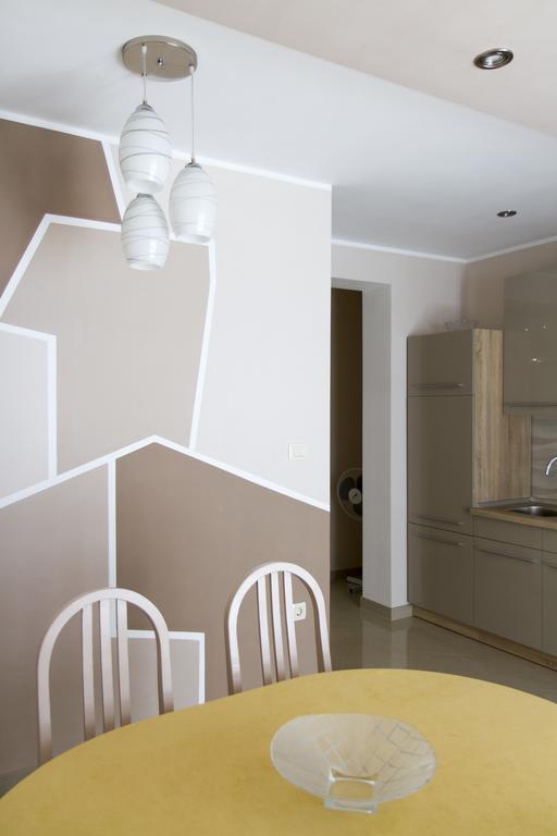 Modrika Apartments Zablaće Dış mekan fotoğraf