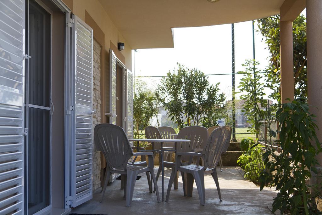 Modrika Apartments Zablaće Dış mekan fotoğraf