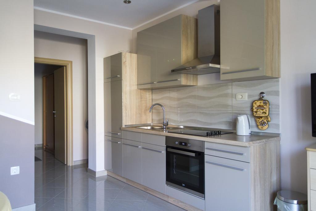 Modrika Apartments Zablaće Dış mekan fotoğraf