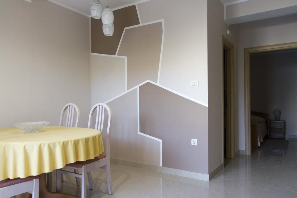 Modrika Apartments Zablaće Dış mekan fotoğraf