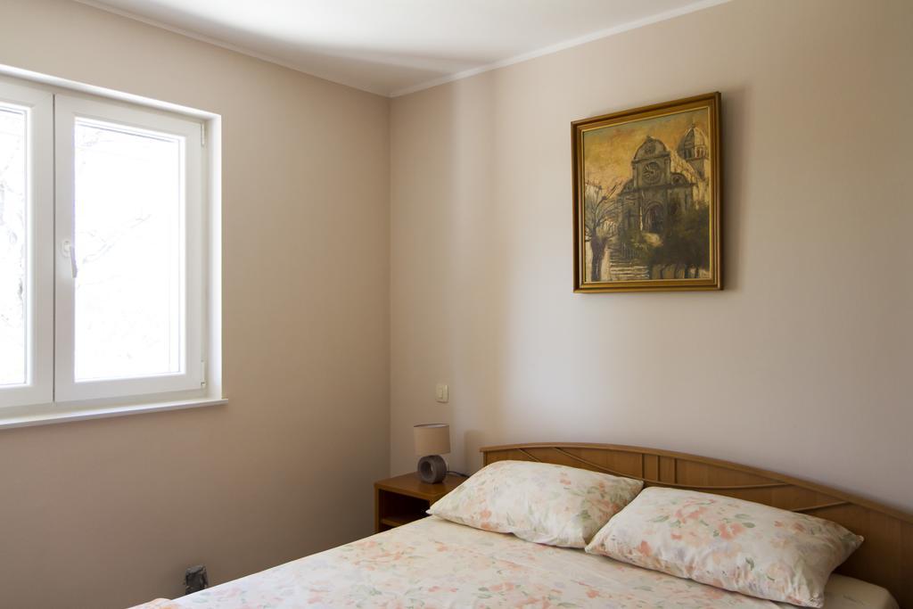 Modrika Apartments Zablaće Dış mekan fotoğraf