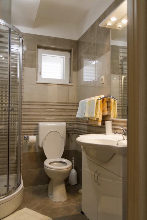 Modrika Apartments Zablaće Dış mekan fotoğraf