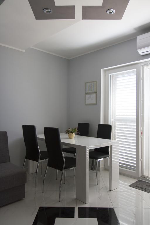 Modrika Apartments Zablaće Dış mekan fotoğraf