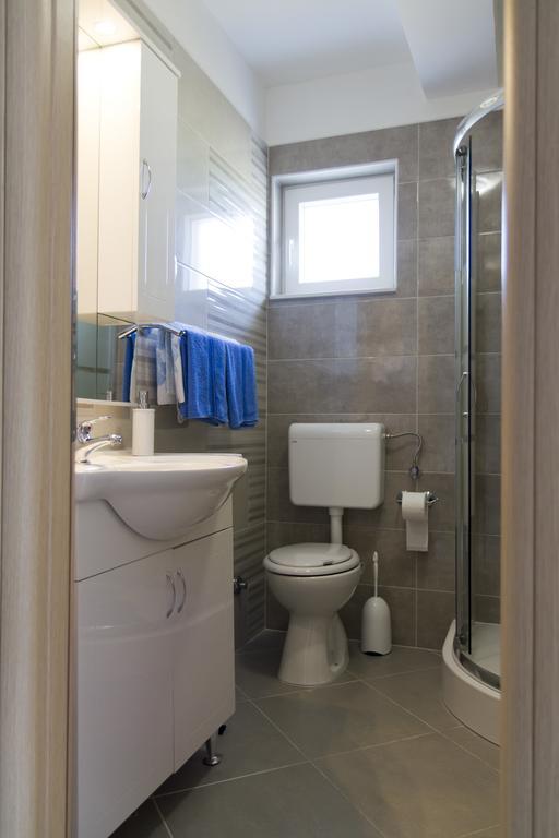 Modrika Apartments Zablaće Dış mekan fotoğraf