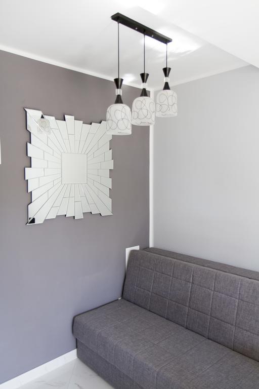 Modrika Apartments Zablaće Dış mekan fotoğraf