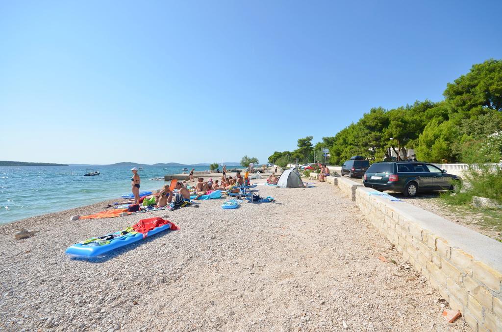 Modrika Apartments Zablaće Dış mekan fotoğraf