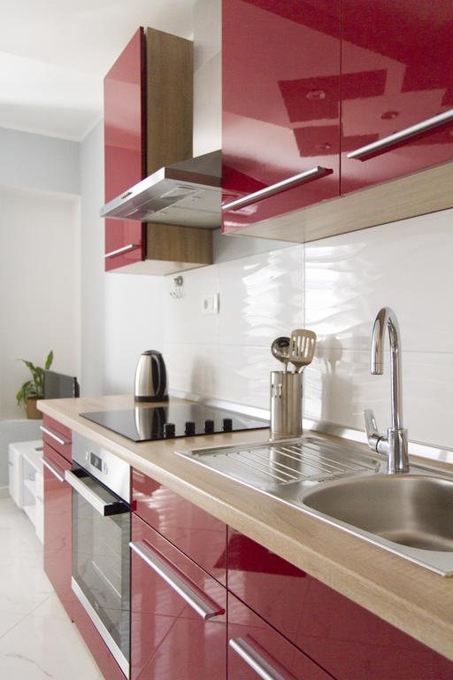 Modrika Apartments Zablaće Dış mekan fotoğraf