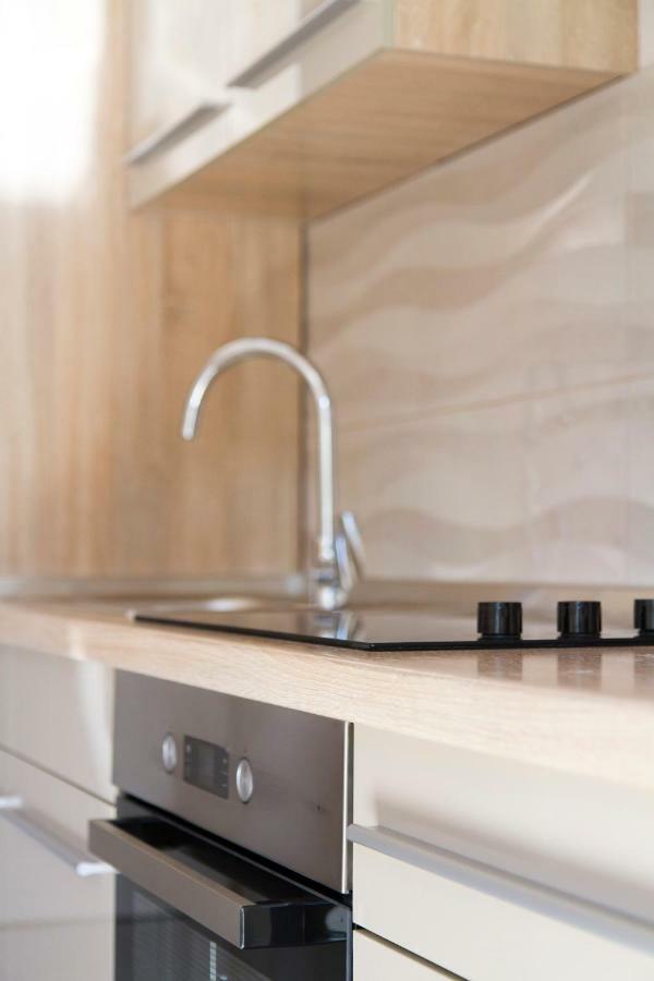 Modrika Apartments Zablaće Dış mekan fotoğraf