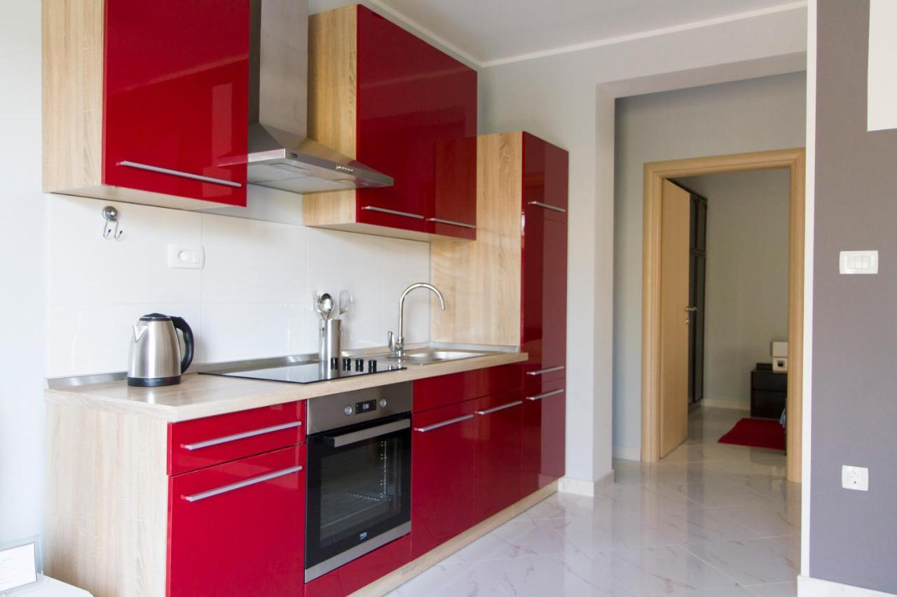 Modrika Apartments Zablaće Dış mekan fotoğraf